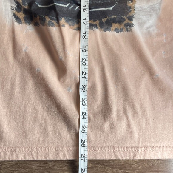 Unisex Distressed Gildan Large Johnny Cash T Shirt - Picture 6 of 9